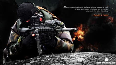 Cool Gun Backgrounds (48+ images)