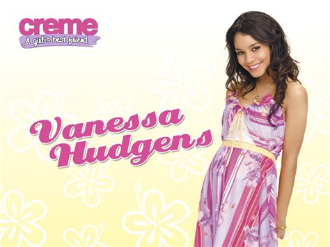 vanessa hudgens - High School Musical Wallpaper (2025739) - Fanpop