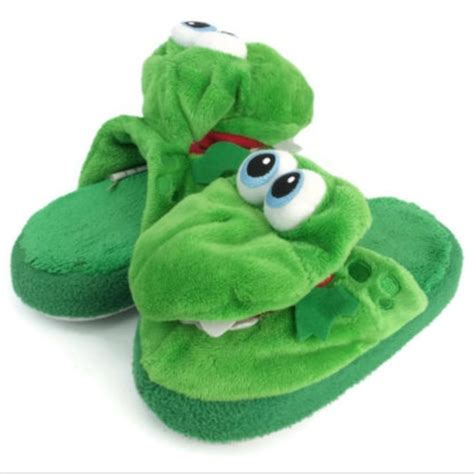 Stompeez | Shoes | Stompeez Kids Unisex Dinosaur Slippers Us Size 1 | Poshmark