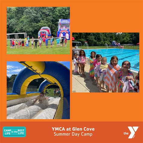 ymca glen cove summer camp - Well There Cyberzine Image Database