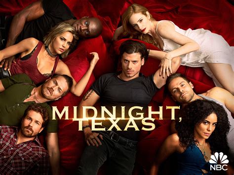 Watch Midnight, Texas, Season 2 | Prime Video