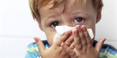 Sinus Infection Symptoms in Kids: 4 Little-Known Facts - Now Then Digital