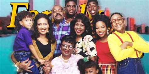 Family Matters How the ABC Show Ended