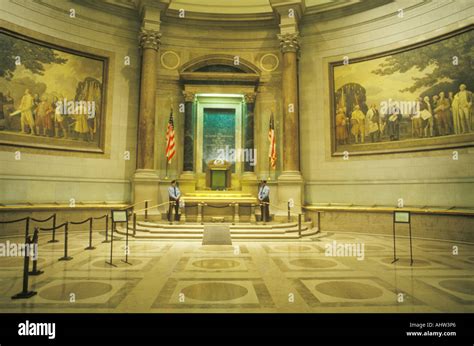 National archives interior hi-res stock photography and images - Alamy