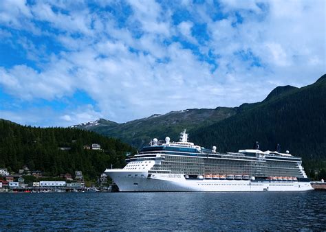 5 Reasons to Take an Alaska Cruise — Southeast Sea Kayaks