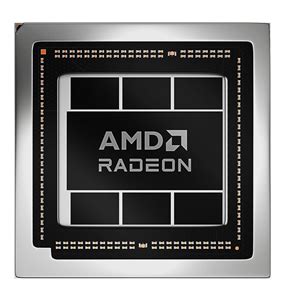 AMD Introduces Fastest AMD Radeon Laptop Graphics Ever Developed :: Advanced Micro Devices, Inc ...