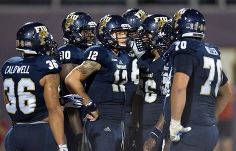 FIU Panthers football - Alchetron, The Free Social Encyclopedia