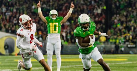 ScoopDuck roundtable: 2022 Oregon football awards and superlatives - On3