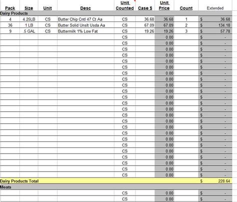 free blank excel spreadsheet templates — excelxo.com