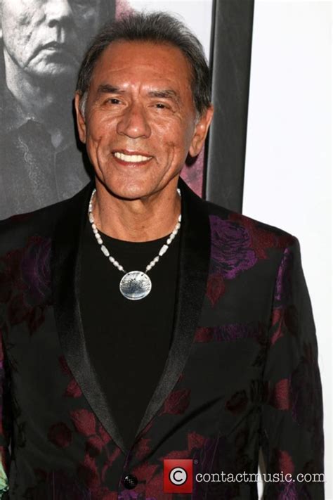 Wes Studi | Native american indians, Wes studi, American indians