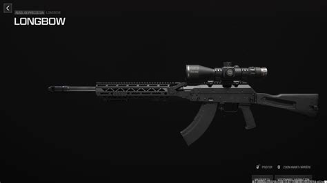 Best MW3 sniper rifles: Choosing the right weapon for Call of Duty multiplayer