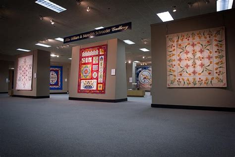 National Quilt Museum Admission Pass from $15 | Cool Destinations 2024