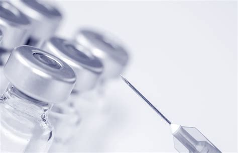 Injectable Biologic Formulation Development | VxP Biologics