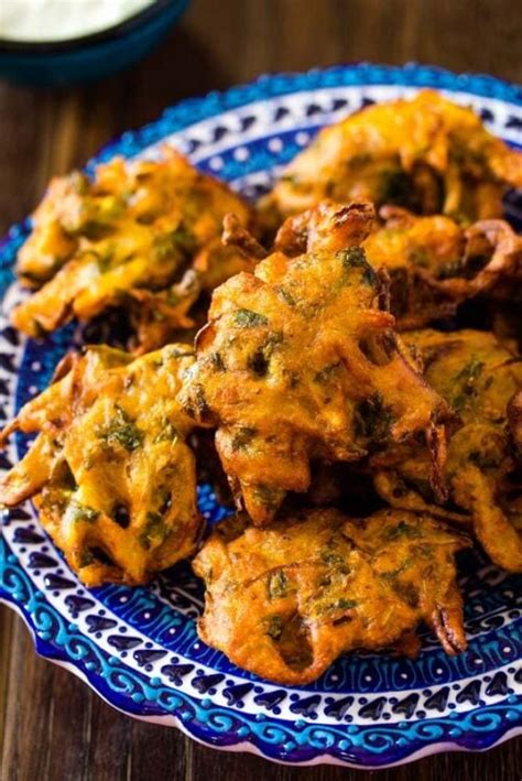 Easy Indian Finger Food Recipes for a Crowd - Simpson Onoten