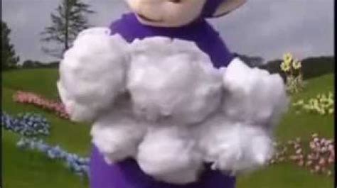 Tinky Winky's Special Cloud | Teletubbies Wiki | Fandom