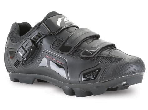 Fly Racing 2018 Talon RS Clipless BMX Race Shoes-Black at J&R Bicycles ...