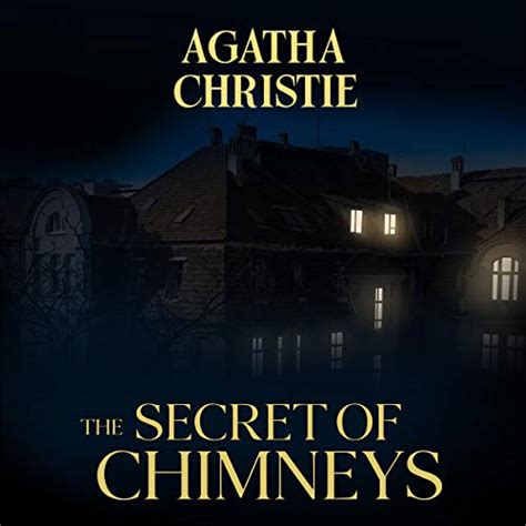 The Secret of Chimneys Audiobook | Free with trial