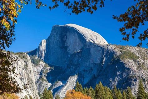 Half Dome, Yosemite National Park | Tickets & Tours - 2024