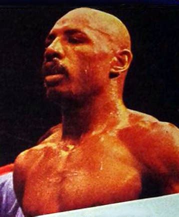 Marvelous Marvin Hagler - Wikiwand