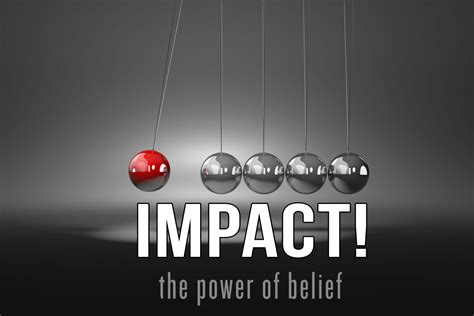 The Power of Belief - FBC West