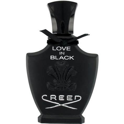 Love in Black by Creed » Reviews & Perfume Facts