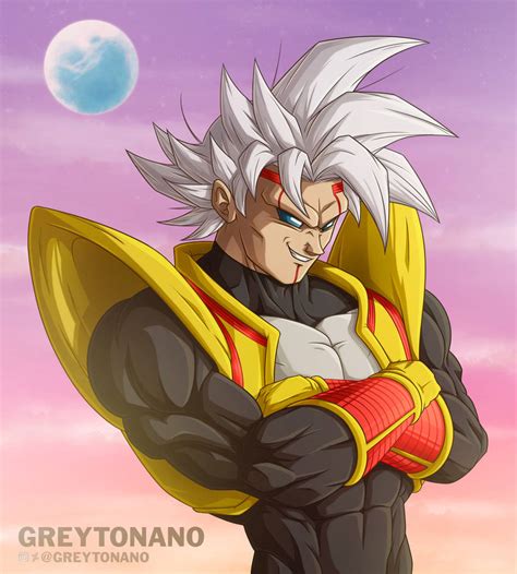 Baby Goku by Greytonano on DeviantArt