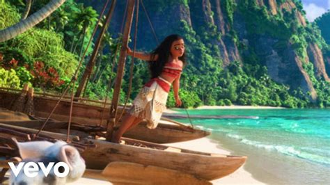 映画「モアナと伝説の海」 2017年3月10日（金）よりいよいよ日本公開！ - SCREEN ONLINE（スクリーンオンライン）