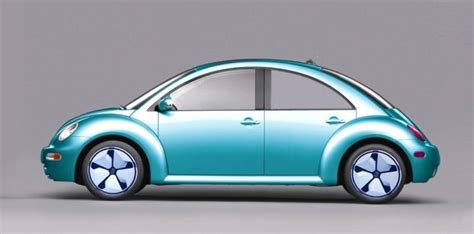 Volkswagen Beetle 2023: Price, Specs, & Photos | New Cars Leak