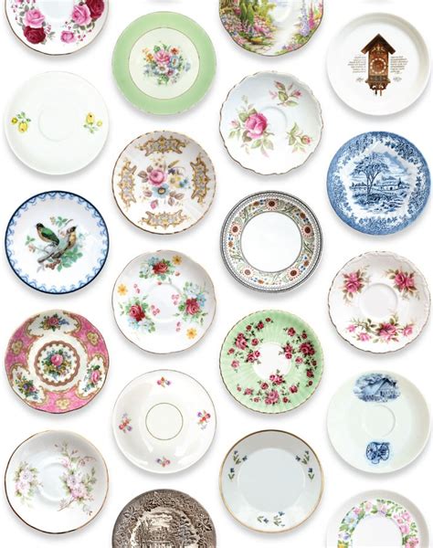 Porcelain, Colorful | Plate wall decor, Plate wall display, Plates on wall