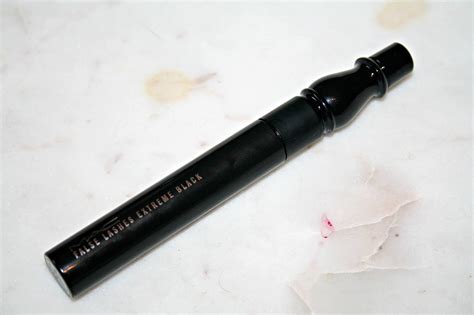 Beautyqueenuk | A UK Beauty and Lifestyle Blog: MAC False Lashes Mascara - Carbon Black