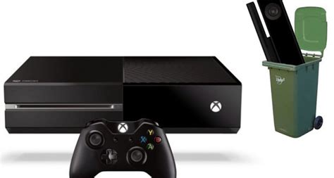 Will Kinect-less Xbox One help it rival PS4? | KitGuru