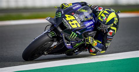 MotoGP: Rossi's Participation Confirmed For Valencia II - Roadracing World Magazine | Motorcycle ...