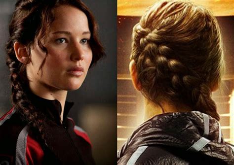 Project Vogue: Katniss Everdeen Inspired Braid!! (W)