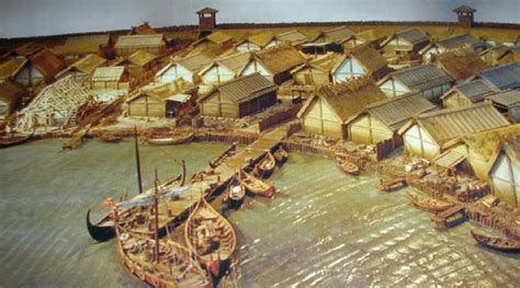 The Viking Town Birka was Larger than Previously Thought