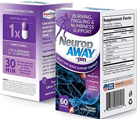 Our 10 Best Pain Reliefs For Neuropathy In Foot – Top Product Reviwed ...