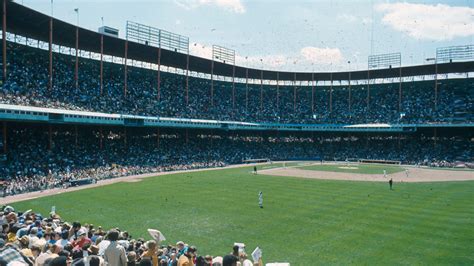 History of Kauffman Stadium | Kansas City Royals