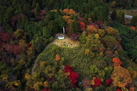 Discover the Battlefield of Sekigahara | VISIT GIFU