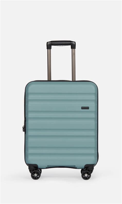 Cabin Suitcases | Cabin Bags & Luggage | Antler UK