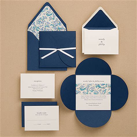 The Paper Source Wedding Collection - Paper Crave