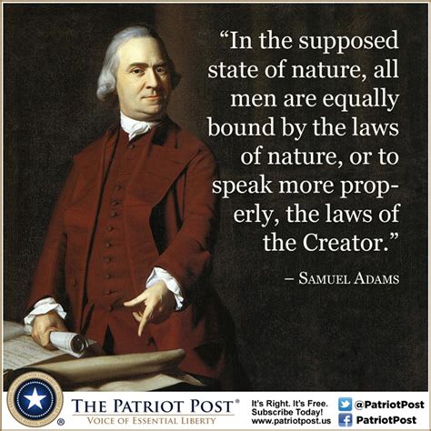 Samuel Adams Quotes Liberty. QuotesGram