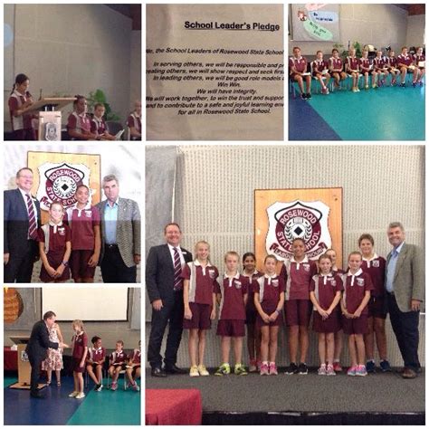 Congratulations to all our school... - Rosewood State School | Facebook