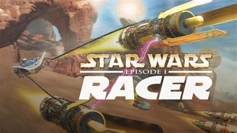 Star Wars Episode 1: Racer é adiado novamente