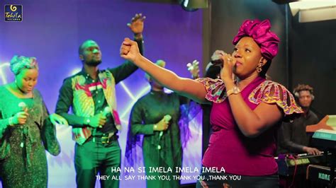 IGBO WORSHIP MEDLEY (LIVE) - ENKAY OGBORUCHE - YouTube