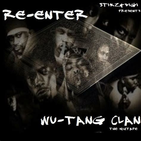 Stream RE-ENTER (WU-TANG) by RE-ENTER (WU-TANG) | Listen online for free on SoundCloud