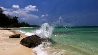 Book Kala Pathar Beach Tour Packages from Andaman Tourism