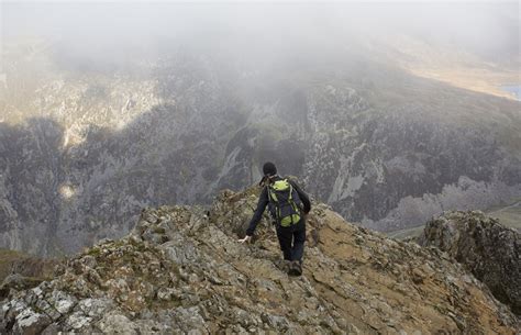 TGO's Guide to Scrambling | TGO Magazine