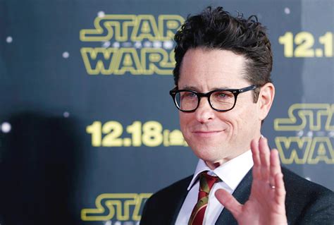 J.J. Abrams opens up about "Star Wars: Episode IX" directing fears and ...