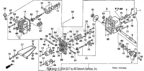 Snow Joe Parts Diagram - diagramwirings