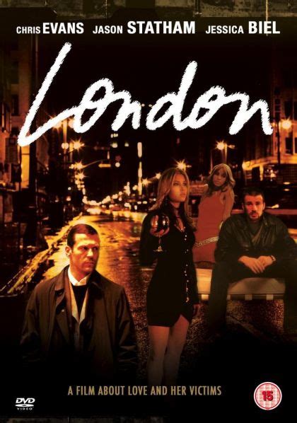 London (2005) on Collectorz.com Core Movies