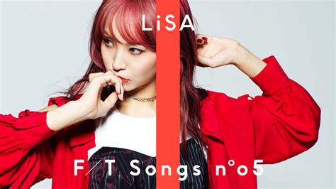 Update 83+ lisa anime songs - in.cdgdbentre